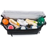 Fillikid organizer za kolica Sport, black | shoptok.hr