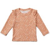 Liewood majica za kupanje tenley mini leo tuscany rose Cijene