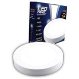 Lumax led panel 18w/nadgradni-plafonjera okrugla/3000k/1530lm ( PAN18WOL15/Z ) Cene