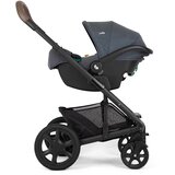 Joie otroški voziček chrome™ dlx trio moonlight | Shoptok.si