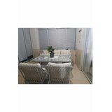 Hanah home vrtni namje&amp;scaron;taj, bež Slike