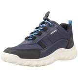 Geox Superge J Simbyos Boy B Abx J46L0D 0FU50 C0045 S Mornarsko modra | Shoptok.si