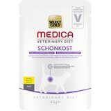 Select Gold Cat Medica Gastro Low Calorie High Fibre piletina 85 g, vrećica | shoptok.hr