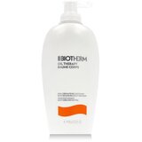 Biotherm Oil Therapy Nutri-Replenishing Body Treatment losion za tijelo 400 ml za žene Cijene