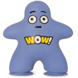  SQUISHY Stuck Dudes 11 cm – Antistres igračka Ljubičasta | shoptok.hr