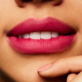 Mac powder kiss liquid šminka z mat učinkom tekoče rdečilo za ustnice šminka 5 ml odtenek 986 make it fashun! za ženske | Shoptok.si