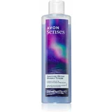 Avon Senses Dancing Skies relaksacijski gel za prhanje 250 ml