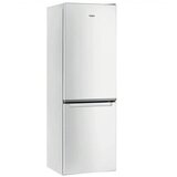 Whirlpool kombinovani frižider WNF821EW cene