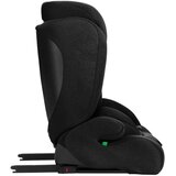 Kikka Boo autosedište i-Cross Black, 76-150 cm Isofix | ePonuda.com