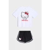 Sinsay Komplet od žerseja Hello Kitty | shoptok.hr
