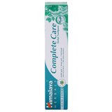 Himalaya Herbals Oral Care Complete Care pasta za zube za potpunu zaštitu zuba 75 ml | shoptok.hr