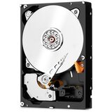 Western Digital 3,5 vgradni trdi disk Red Pro 12TB NAS (WD121KFBX) | Shoptok.si