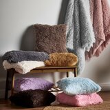 Catherine Lansfield Smeđa deka od mikropliša 150x200 cm Cuddly – | shoptok.hr