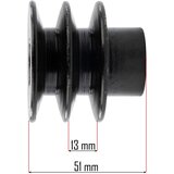  Remenica za motor PM-GX160-KP20 | shoptok.hr