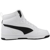 Puma REBOUND V6 MID JR Bijela | shoptok.hr