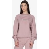 Lotto ženski duks blocco crewneck w LTA241F620-77