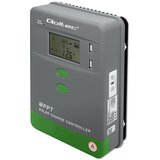 Qoltec Solar Charge Controller MPPT Temp Sensor | shoptok.hr