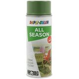 Dupli color Color Lakirni sprej RAL 6011 (Resedazelene barve, Sijaj, 400 ml) | Shoptok.si