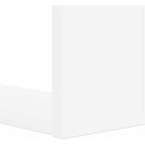  Polica Bijelo 52 x 25 x 71,5 cm Konstruirano drvo | shoptok.hr