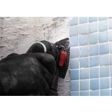 Bosch EXPERT Sanding Plate AVZ 90 RT2 Multitool list od 90 mm, 10-delni - 2608900046 | ePonuda.com