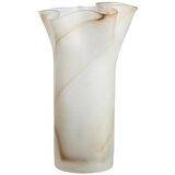 Premier Housewares Steklena vaza v naravni barvi (višina 32 cm) Galene – | Shoptok.si