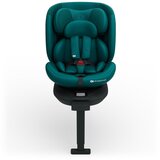 Kinderkraft AUTO SEDISTE I-360 2 PLUS i size 40-150cm GREEN | Eponuda.com