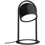 Wofi 8045-102 - LED dodirna stona lampa NIZZA, prigušiva LED/10,5W/230V, crna | Eponuda.com