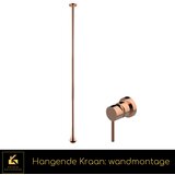 Kranig Kraanwerk kopalnica | viseči žerjav | stenski nadzor | dolgi padec | minimalizem, (21670201) Cene