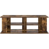  Stalak za TV Dimljeni hrast 96 x 35 x 33,5 cm | Eponuda.ba