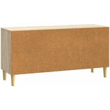  ormar 102 x 34,5 x 50 cm Hrast sonoma Konstruirano drvo | shoptok.hr