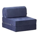 Atelier Del Sofa fotelja Magic Blue