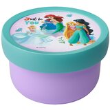 Mepal Otroška posoda za malico z vilico Disney princess – | Shoptok.si