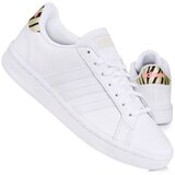 Adidas Nizke superge Grand Court pisana | Shoptok.si