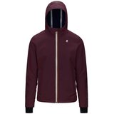 K-Way Jakne K7118IW Bordo Cene