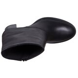 Tamaris Gležnjarji 12505543001 Črna | Shoptok.si