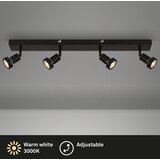 BRILONER 2926-045 - LED spot svetlo 4xGU10/4,9W/230V | Eponuda.com
