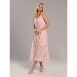 Sinsay ženska midi haljina 269AN-03X | shoptok.hr