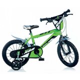 Dino Bikes bicikl 14 cola zeleni 90100 | shoptok.hr
