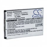 VHBW Baterija za Datalogic Axist, 3200 mAh | shoptok.hr