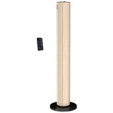Rowenta Groupe SEB ROW stolpni ventilator črni les VU 6770 omejena izd., (20999735) cene
