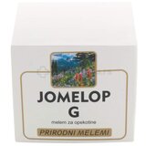 Jomelop G melem za opekotine Cijene