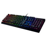 Razer BlackWidow V3 - mechanical gaming keyboard yellow switch ( 040034 )