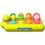 Woopie BABY Obrazovna igračka Pop Up životinje | shoptok.hr