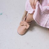 Baobaby Mekane dječje cipelice, Piruetice, Powder | shoptok.hr