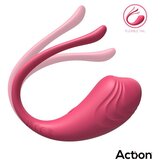Action Vibro jajček Luvia (R900410) | Shoptok.si
