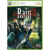 Vampire Rain (XBOX 360) - rabljeno Cene