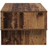  Stolić za kavu Staro drvo 80 x 46 x 35 cm Konstruirano drvo | shoptok.hr