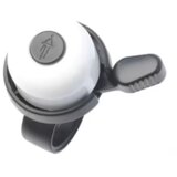  Zvonce za bicikl 120 bela | Eponuda.com