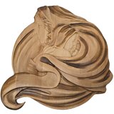  Slika Djevice Marije s Isusom Kristom 40 x 40 cm | shoptok.hr