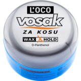 Hemigal Vosak za kosu WAX X hold 80ml | ePonuda.com